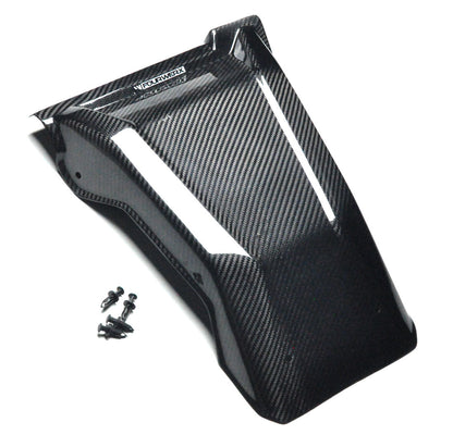CAN AM MAVERICK X3 CARBON FIBER TURBO/ENGINE HATCH COVER
