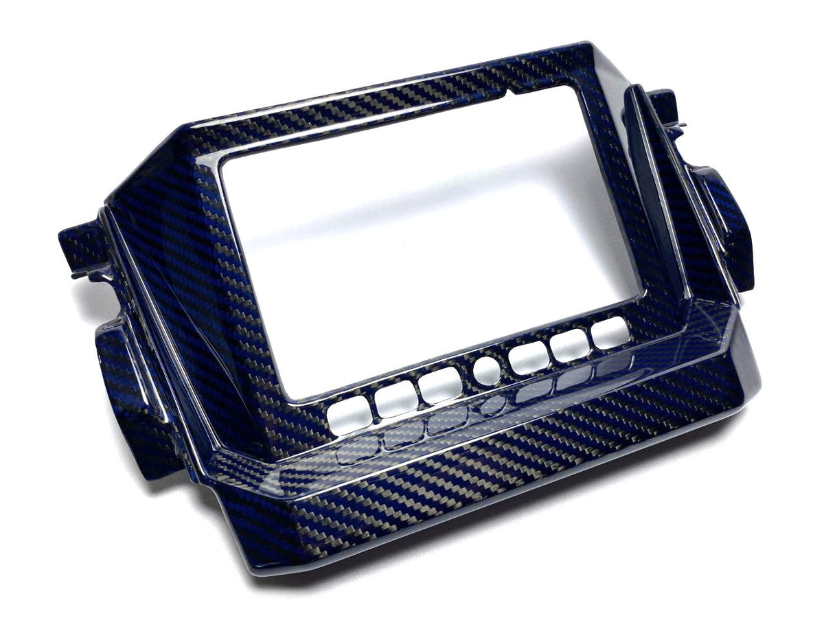 2020-24 POLARIS RZR PRO XP / PRO R CARBON FIBER RIDE COMMAND SURROUND