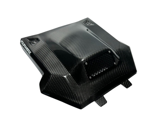 2020-24 POLARIS RZR PRO XP / PRO R HOOD - V1 CARBON FIBER