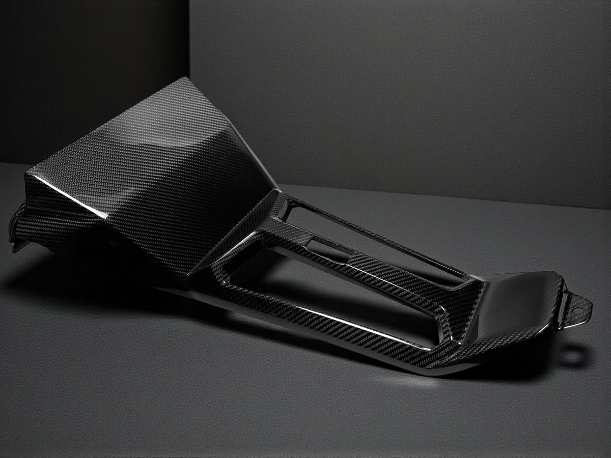 YAMAHA YXZ1000 R - CARBON FIBER RACE DASH