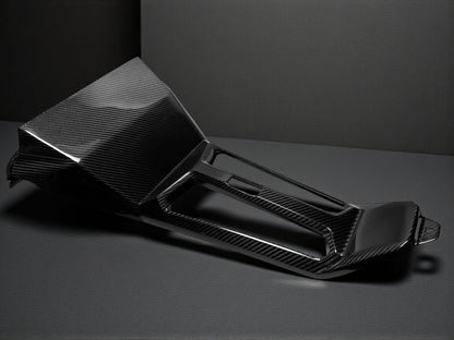 YAMAHA YXZ1000 R - CARBON FIBER RACE DASH