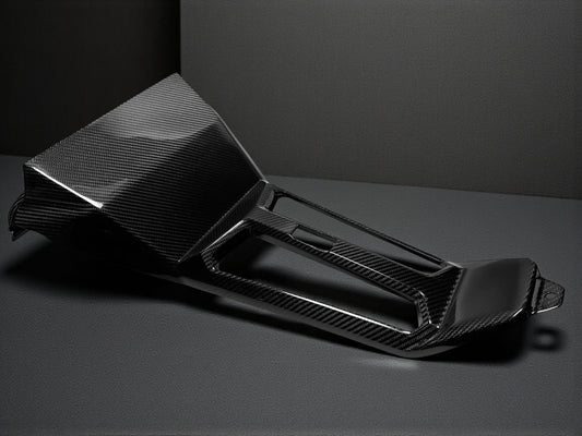 YAMAHA YXZ1000 R - CARBON FIBER RACE DASH