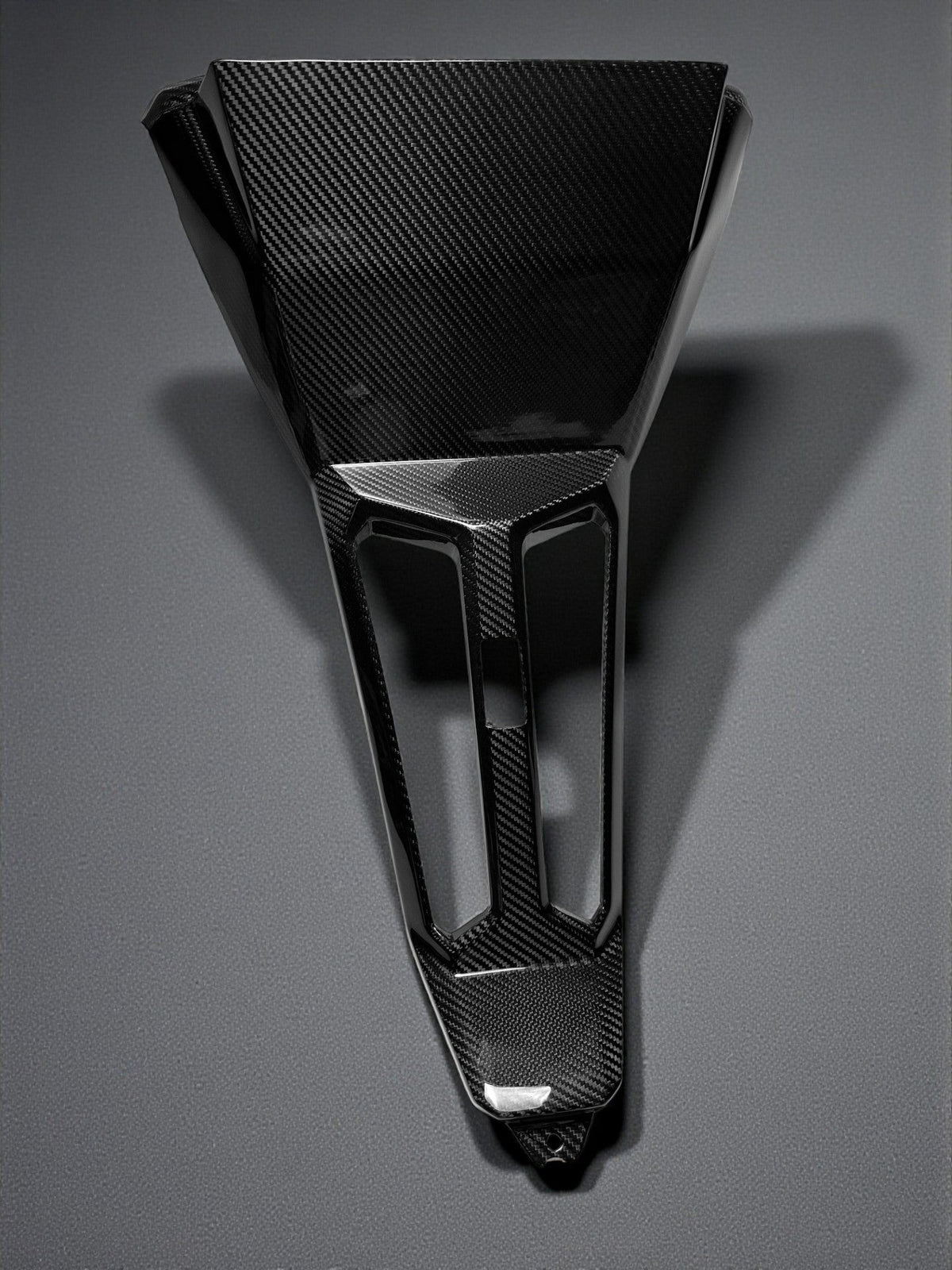 YAMAHA YXZ1000 R - CARBON FIBER RACE DASH