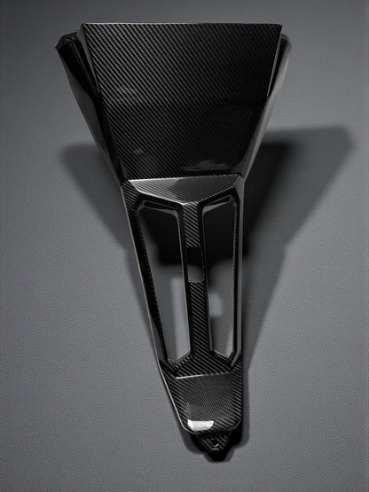 YAMAHA YXZ1000 R - CARBON FIBER RACE DASH